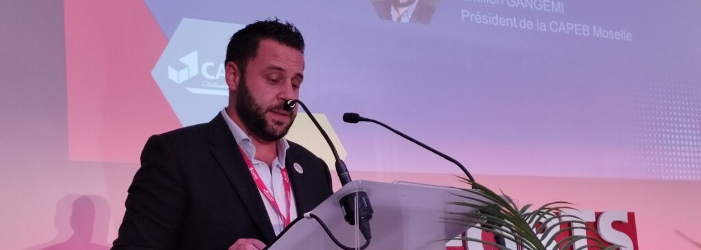 Facilitation de l’entrepreneuriat dans le sud-ouest de Meurthe-et-Moselle