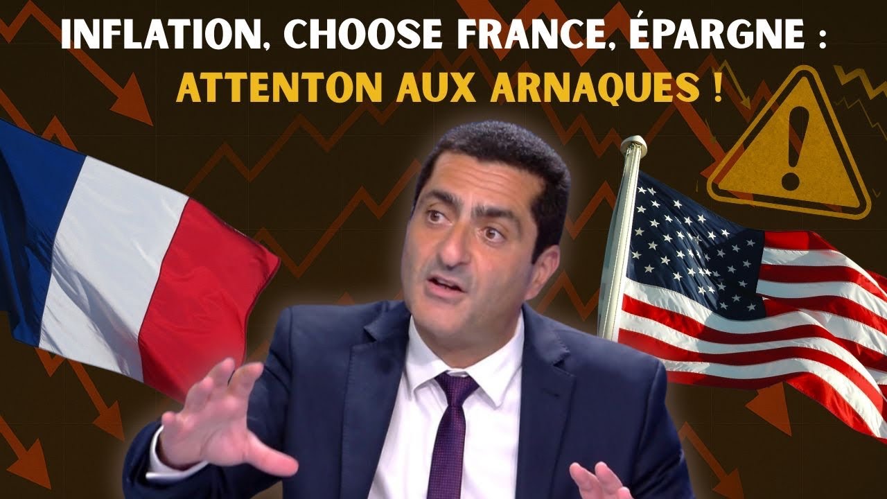 La Réalité Economique Face au Discours Marketing du Gouvernement