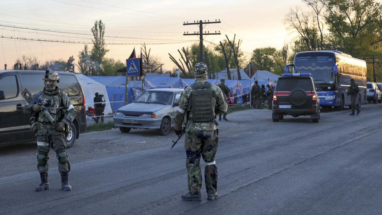 Dépendance stratégique de l’armée ukrainienne aux États-Unis révélée par le New York Times