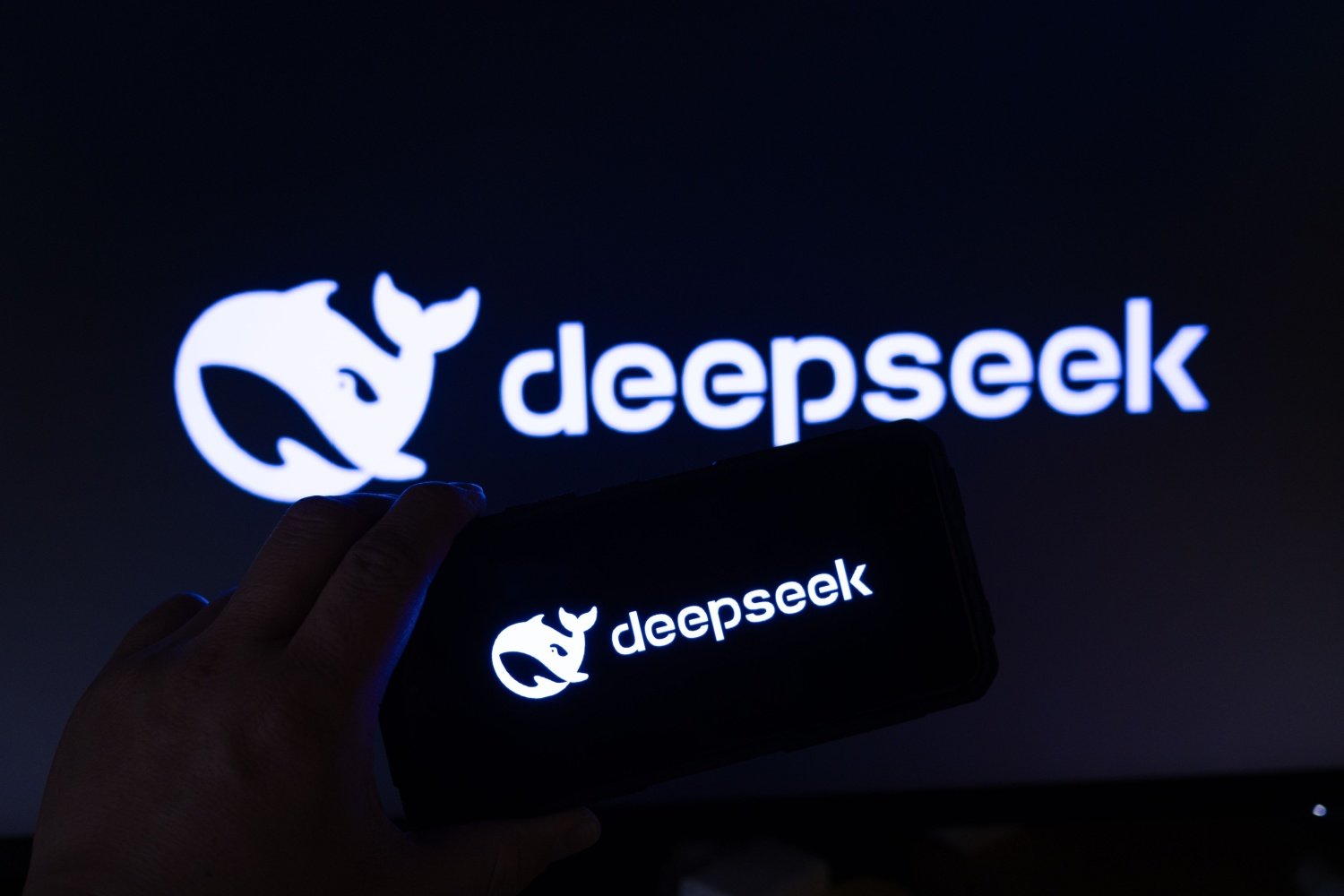 La start-up chinoise DeepSeek remet en question les standards de l’IA