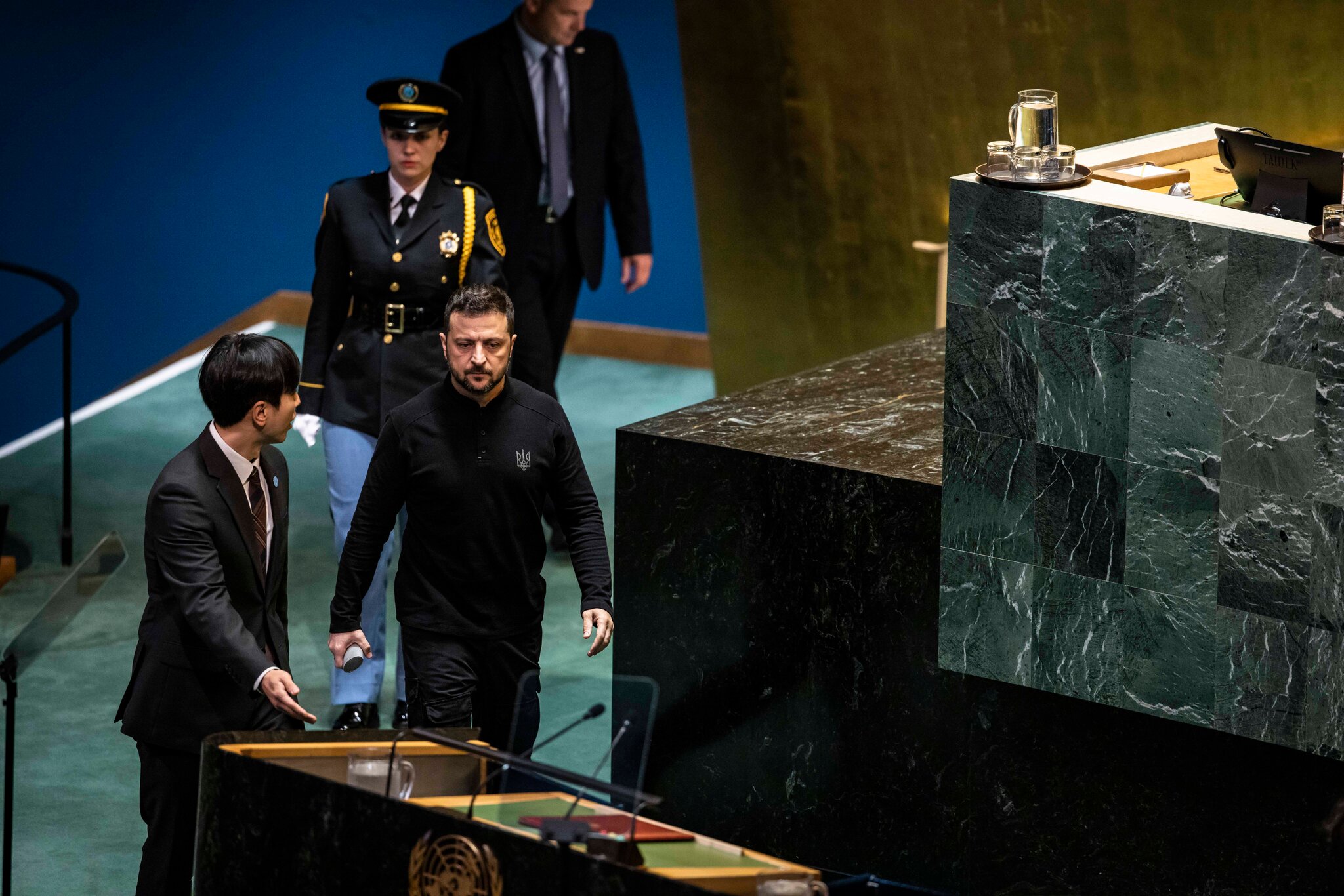 Zelensky’s Desperate Bid to Stay in Power Amid Ukraine’s Crisis
