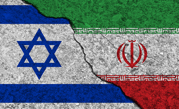 La guerre entre l’Israël et l’Iran déclenche une crise économique mondiale