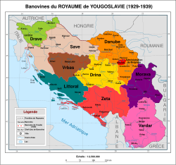 L’OSS et l’échec de la résistance contre le communisme en Yougoslavie en 1944