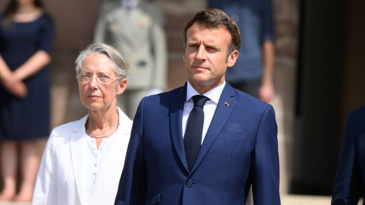 La crise sociale en France : une explosion des « cassos » sous l’ère Macron