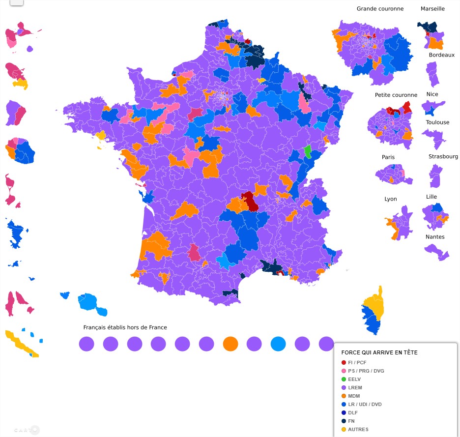La France en proie à l’irrationnel électoral