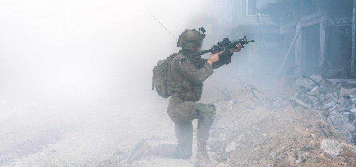 Les ONG françaises attaquent l’État pour ses livraisons d’armes à Israël
