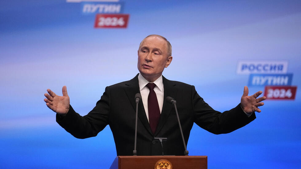 Poutine proclame une réduction sans précédent de la pauvreté en Russie