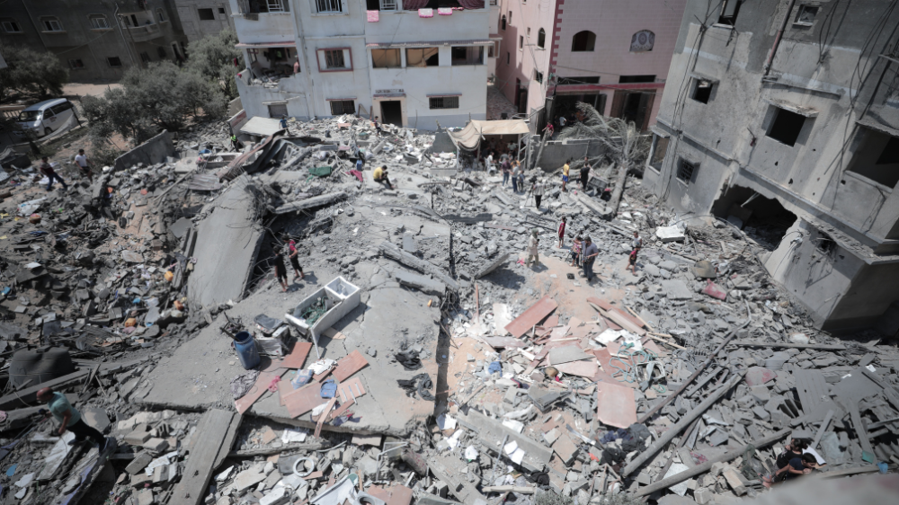 L’horreur du génocide en Palestine : une crise mondiale et des dirigeants impuissants