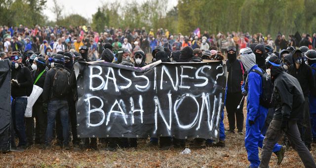 EuroLibertés : une plateforme de réinformation incontournable malgré les attaques incessantes