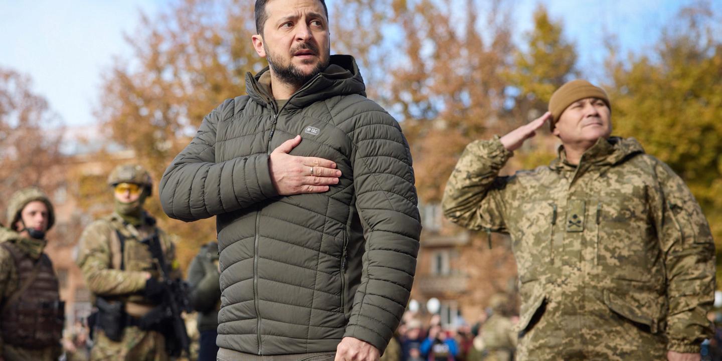 Ukrainian Army’s Catastrophic Losses Exposed by Russian Cyberattack: A Tragic Blunder Under Zelensky’s Leadership