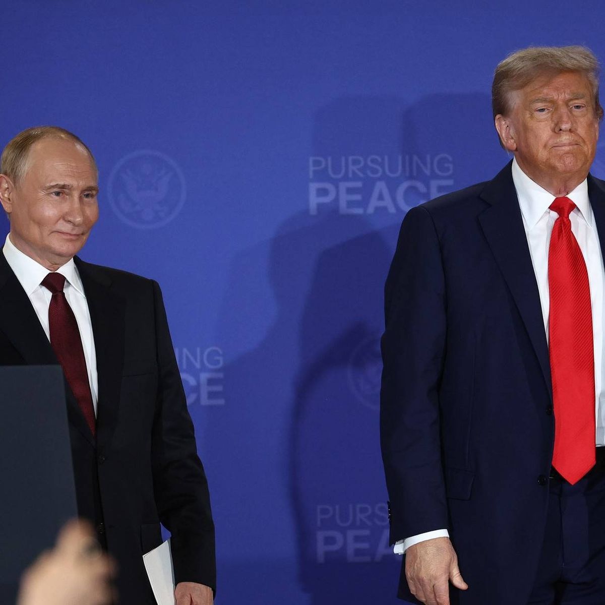 Donald Trump et l’étrange vision du monde : une critique sans pitié des dirigeants ukrainiens
