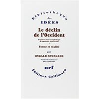 L’Europe en crise : humiliation et déclin