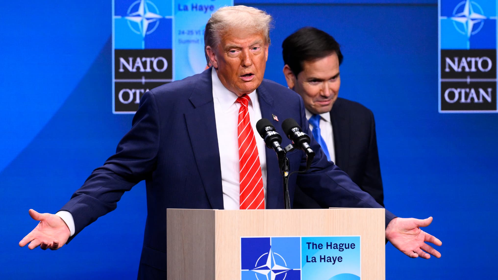 Trump candidat au prix Nobel de la paix : Le soutien inattendu de sept pays