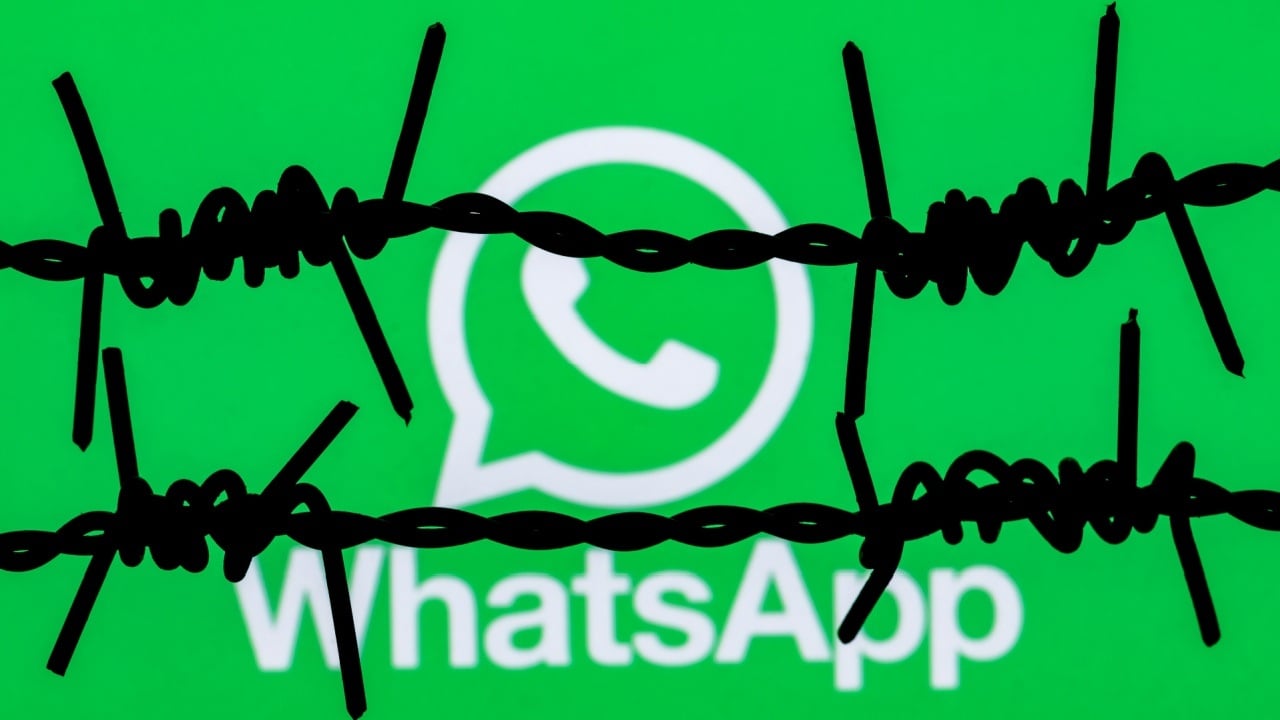 WhatsApp en Russie : une décision controversée pour la souveraineté numérique