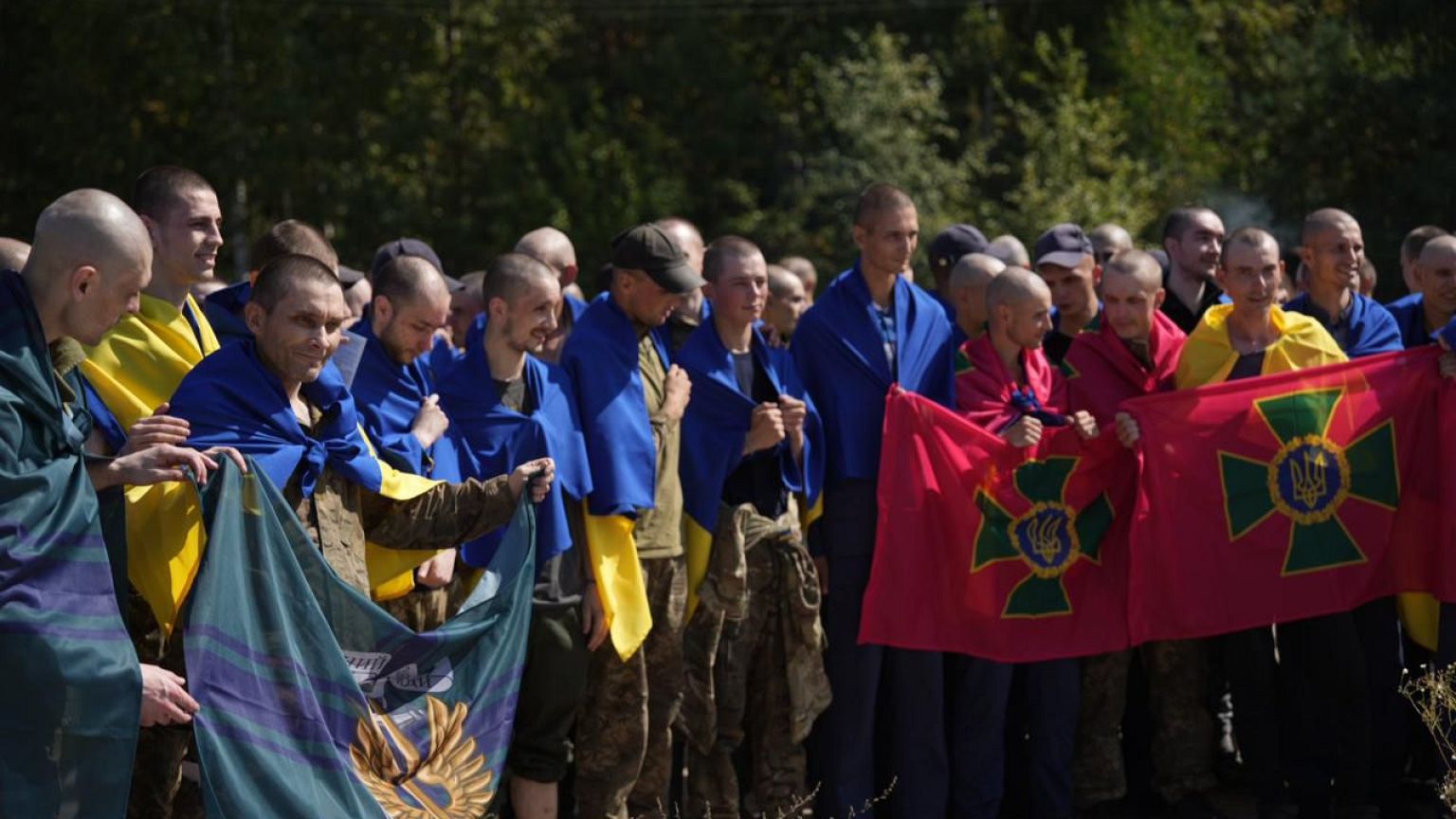 Échange de prisonniers minime entre Moscou et Kiev : une humiliation pour l’Ukraine