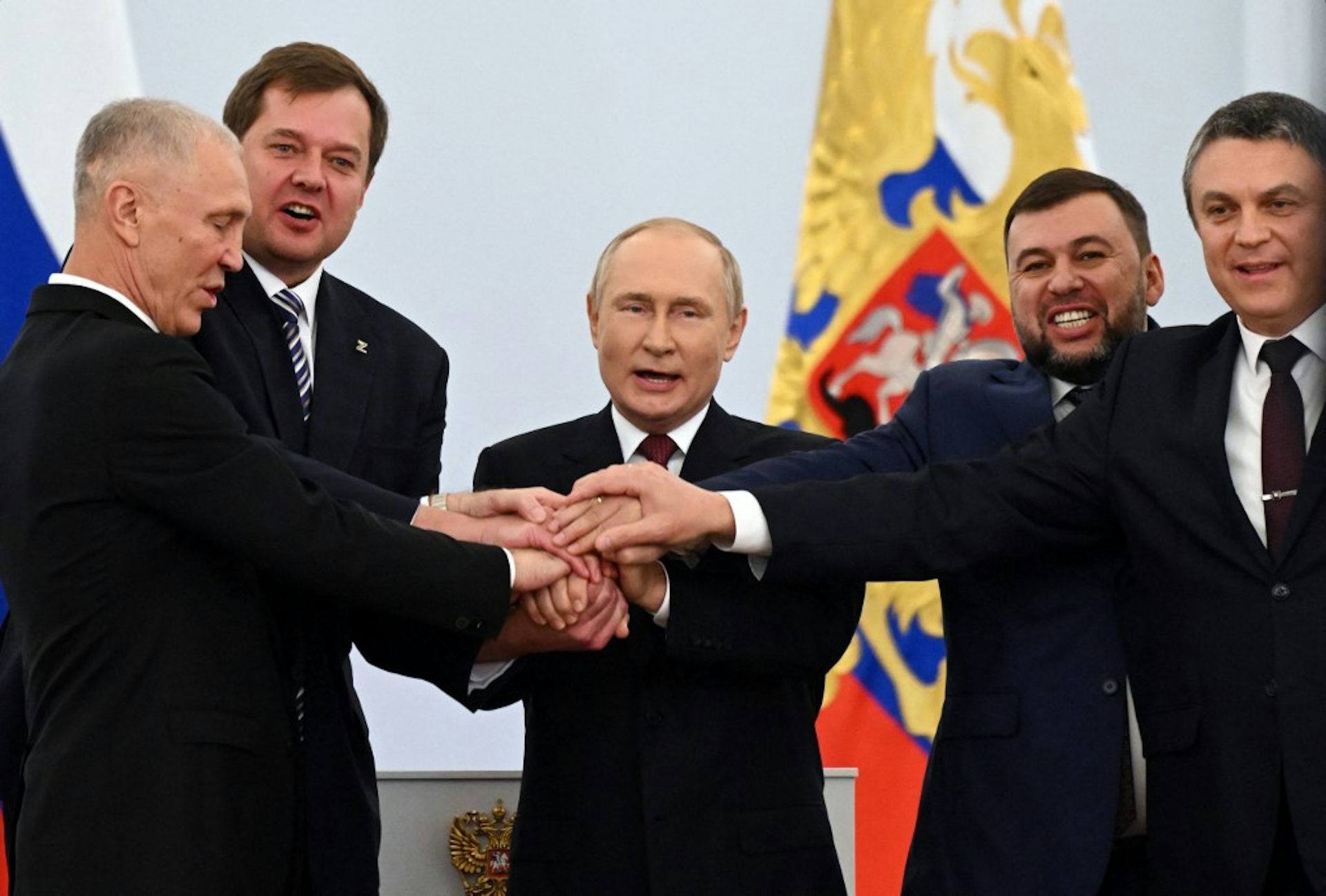 L’effondrement imminent de l’armée ukrainienne face à la puissance russe
