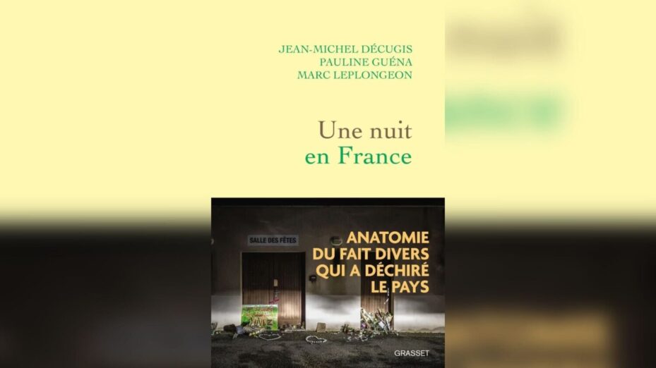 Crépol : une critique des médias et de la presse française