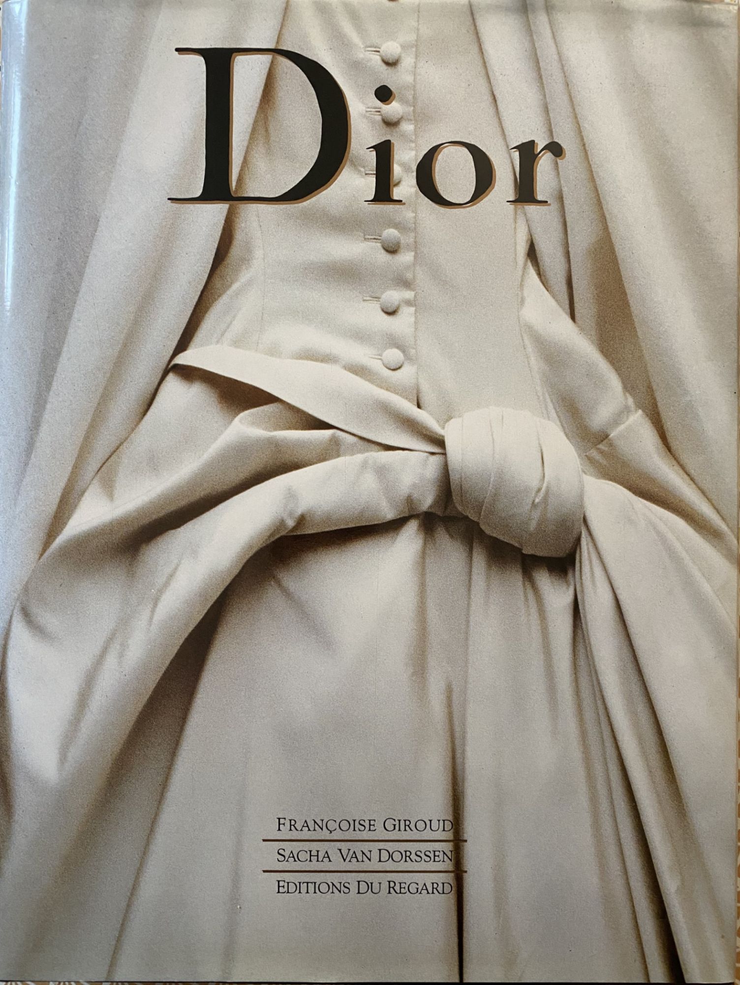 Françoise Dior : une vie de contradictions et d’erreurs politiques