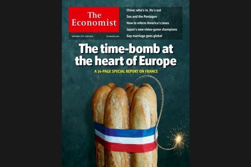 Une France au bord du précipice : l’analyse inquiétante d’un économiste