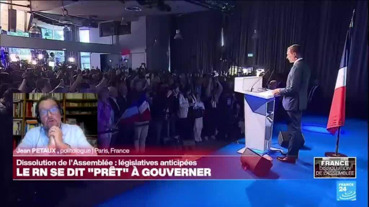 Le complot macronien : un coup d’État dévoilé