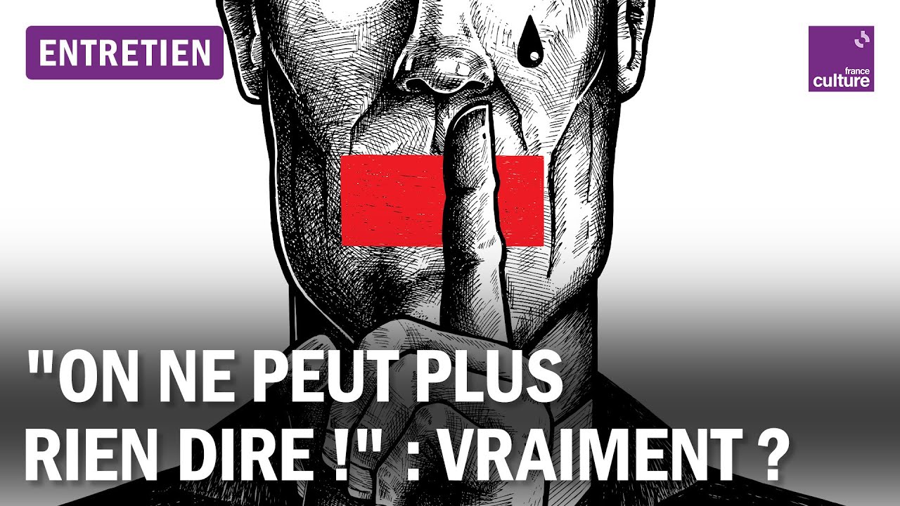 La censure en France : une menace pour la liberté d’expression