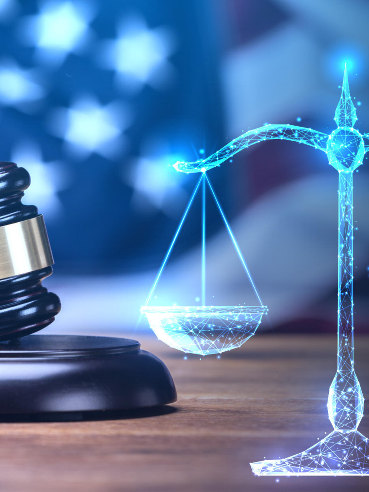 Premier verdict dévastateur pour la justice américaine face à l’IA
