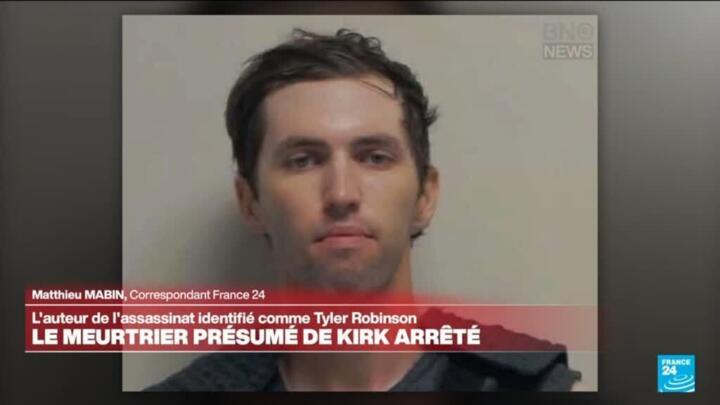 Assassinat de Charlie Kirk : l’Occident en proie à la décomposition et au chaos