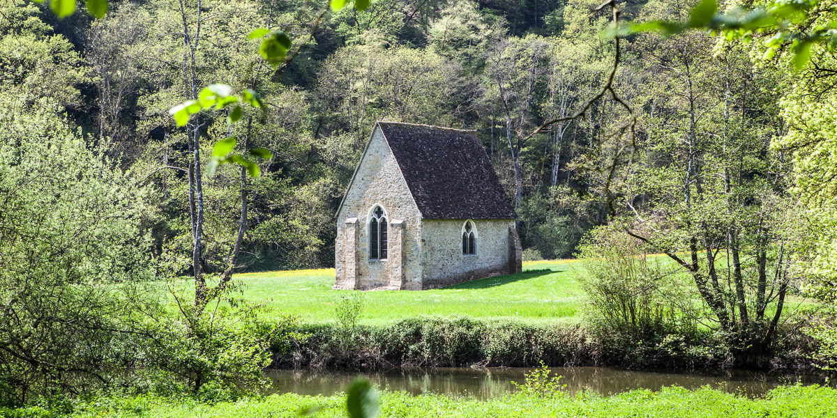 La France en déclin : les églises disparaissent et avec elles l’âme du pays