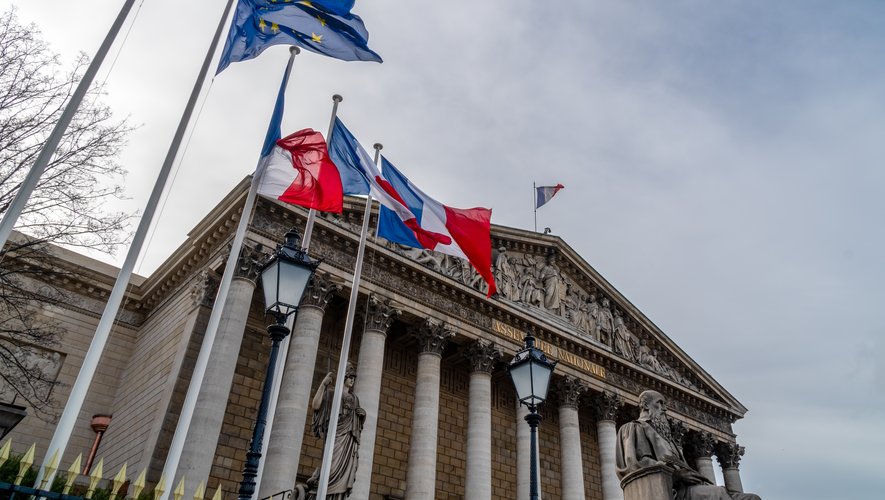 La France en proie à l’incertitude gouvernementale : un vide politique inquiétant