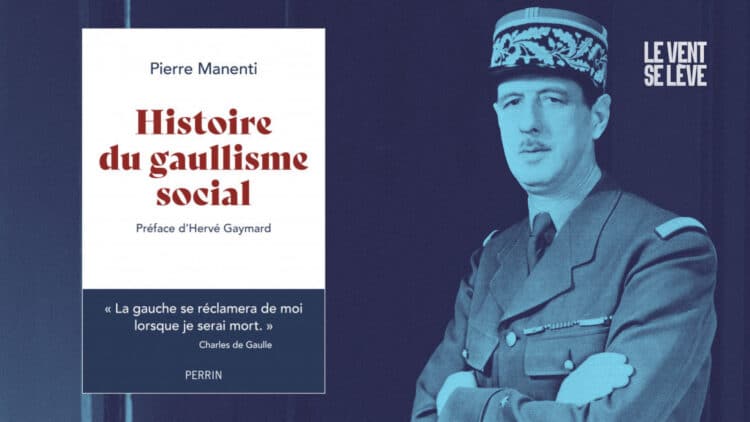 Le gaullisme en déclin : une France perdue entre idéaux et désillusion