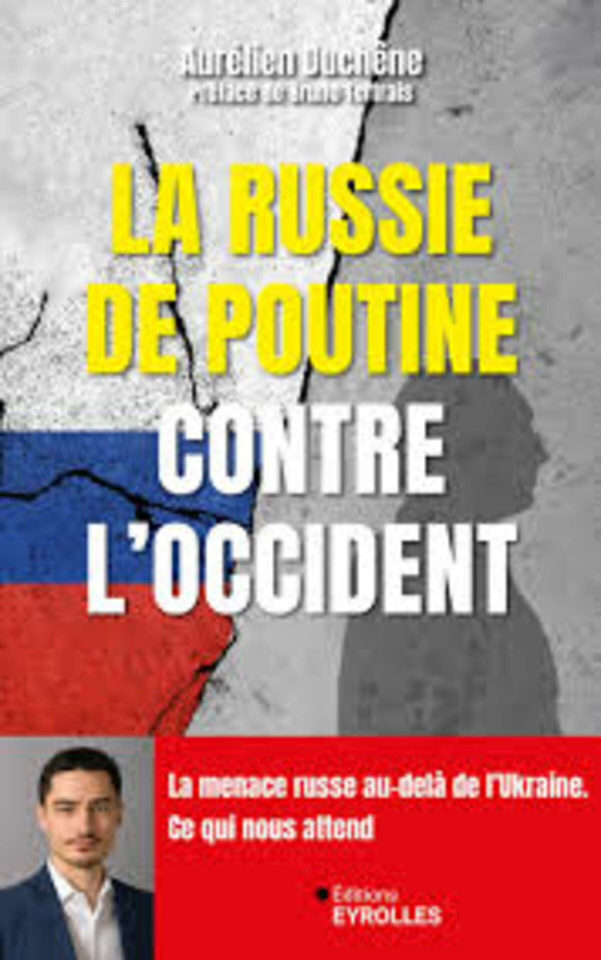 Un Français en Russie : une dénonciation de l’Occident et un éloge du pouvoir russe