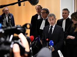 Terrorisme judiciaire : une répression sans précédent contre Nicolas Sarkozy