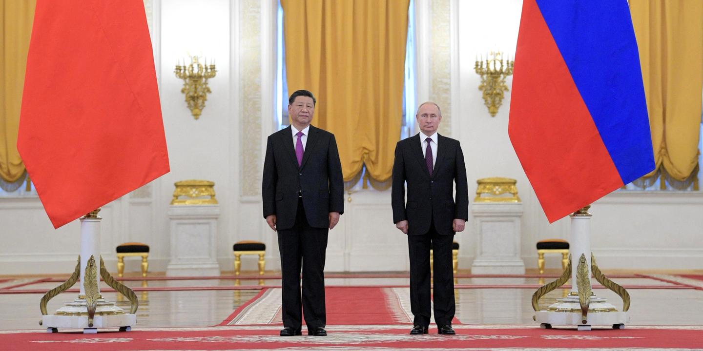 L’effondrement des espoirs d’une paix en Ukraine : la diplomatie russe se tourne vers d’autres priorités