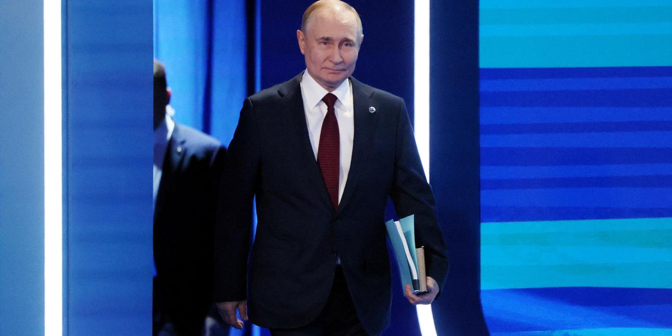 ESCALADE CONTRE LA RUSSIE : UN PAYS DE L’OTAN ACCUSÉ D’AGGRAVER LES CONFLITS