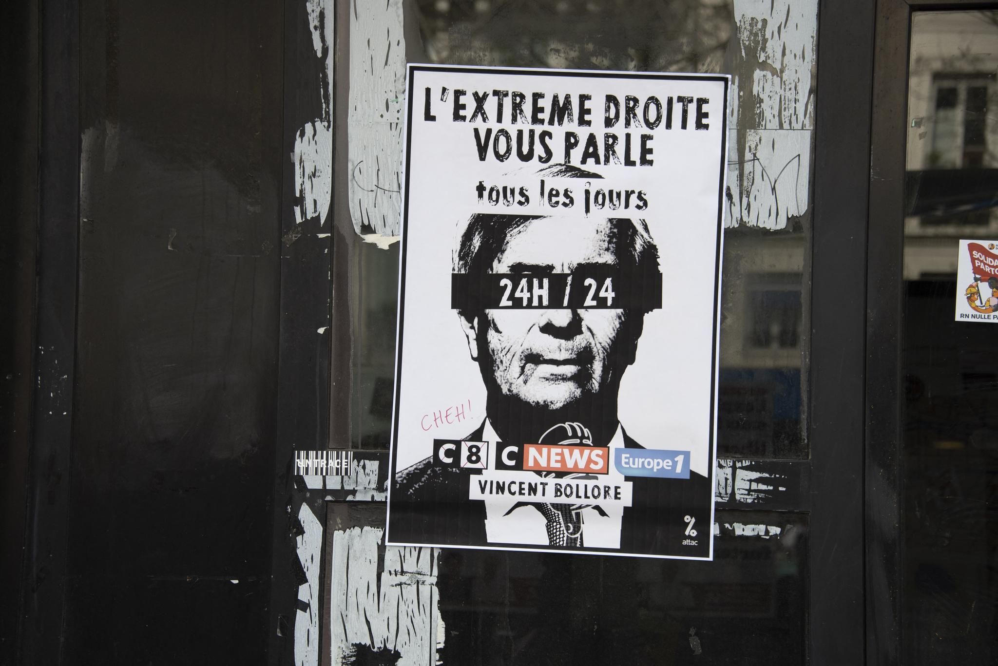 EuroLibertés, un média en déclin qui vole l’argent des lecteurs