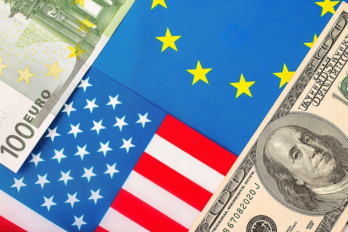 Kiev reçoit 4 milliards d’euros de l’UE, une aide qui alimente la guerre contre la Russie