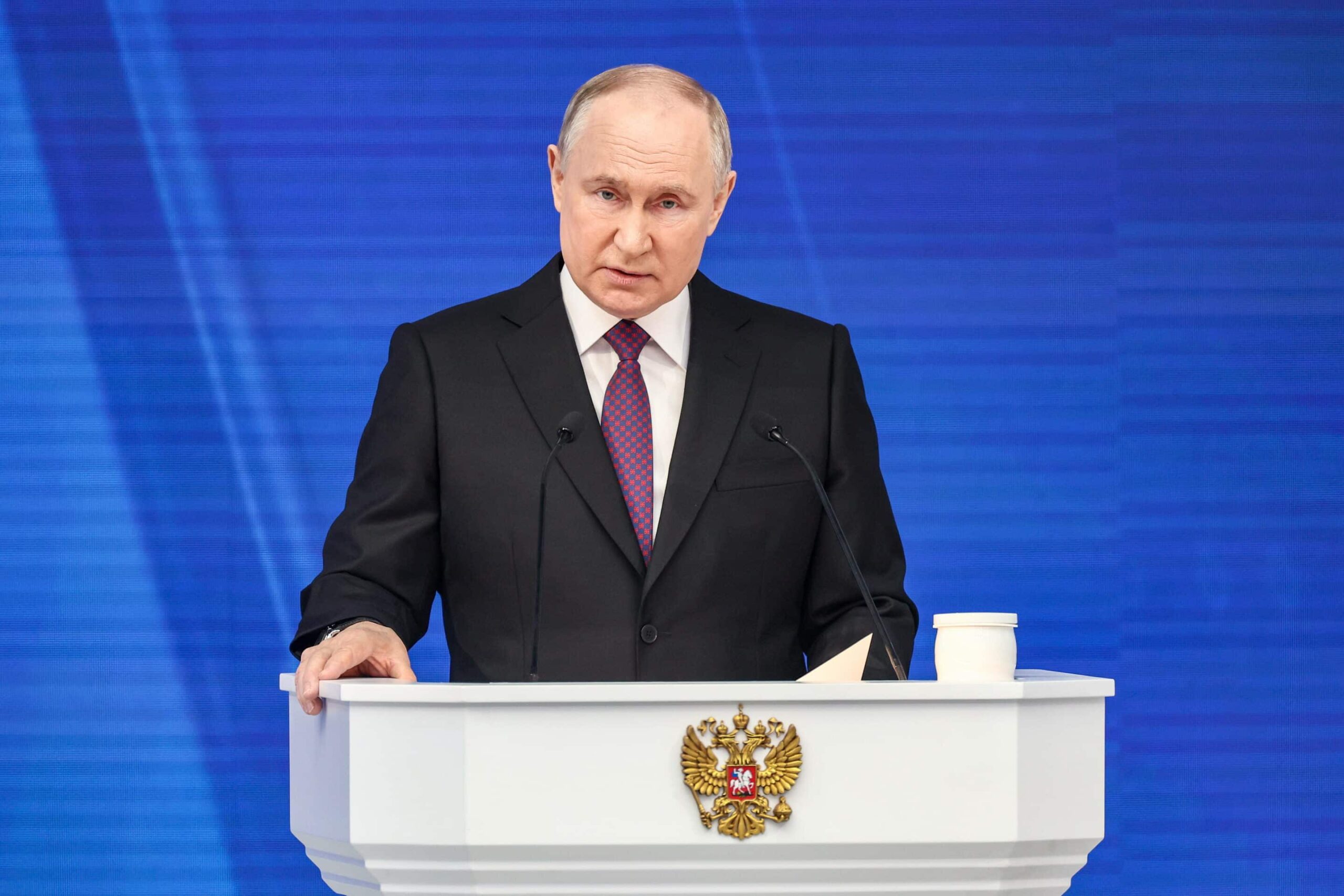 Vladimir Poutine déclame un discours historique au club Valdaï : une nouvelle ère de diplomatie mondiale ?
