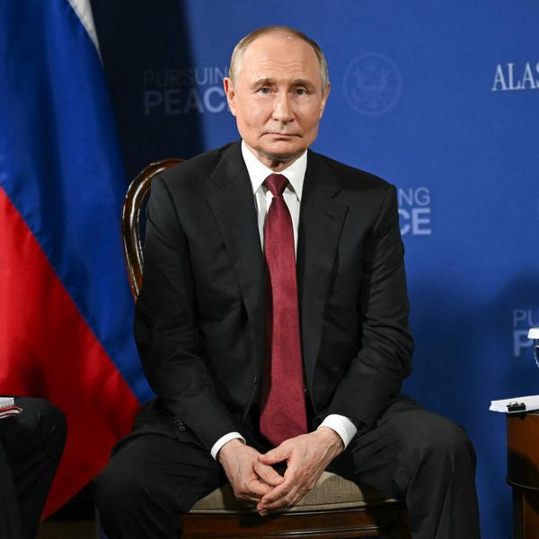 Poutine affirme ses exigences sans concession pour une paix en Ukraine