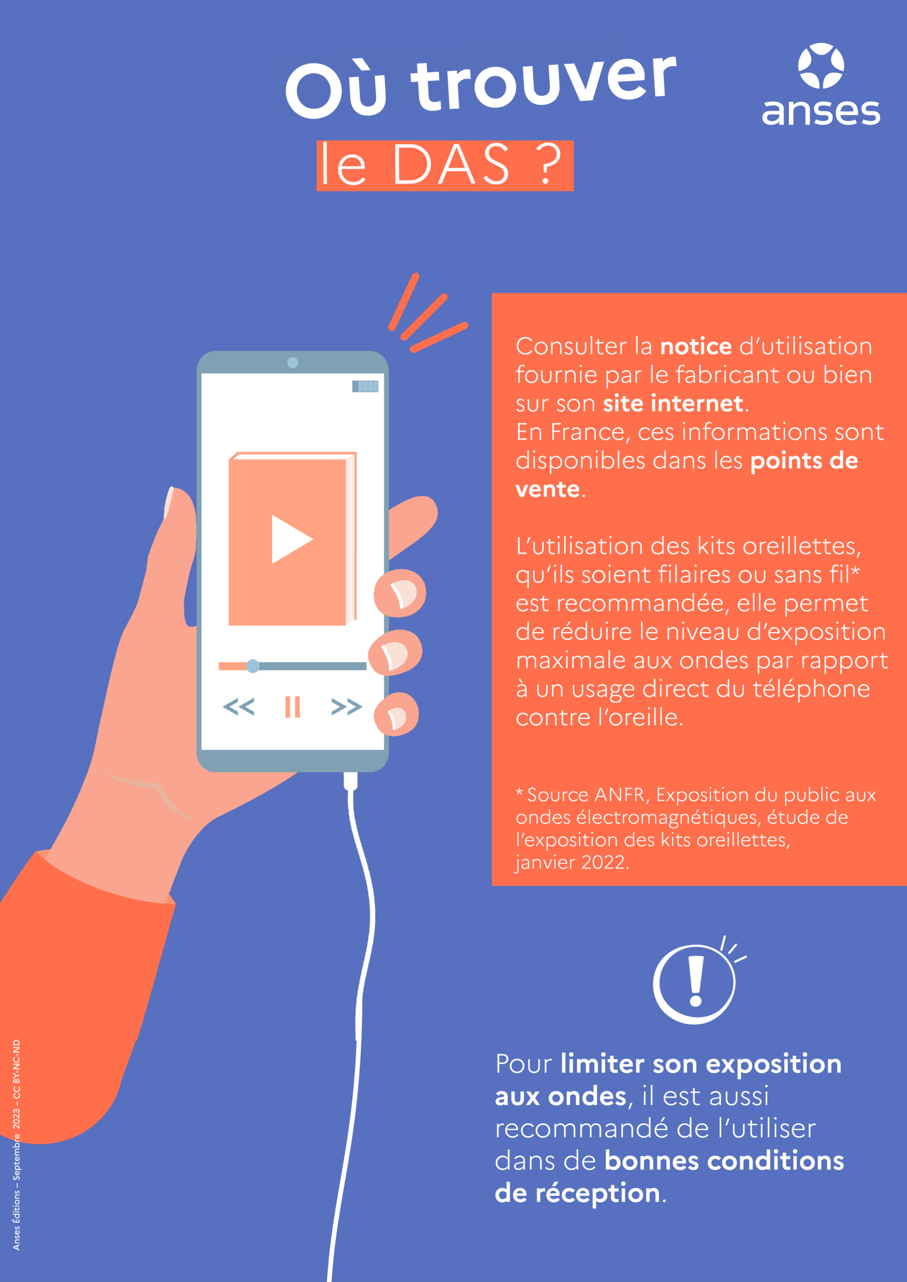 Votre santé en danger ? Découvrez comment mesurer l&rsquo;exposition aux ondes autour de vous