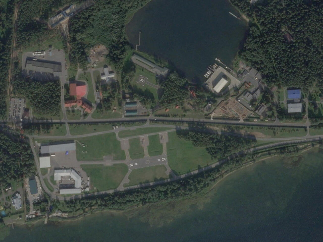 Une attaque à l’aide d’un drone contre la résidence de Poutine : une escalade inquiétante