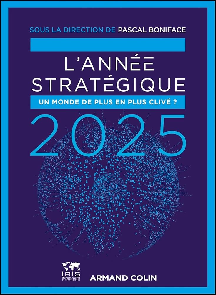 L’année 2025 : Un monde en mutation et des défis sans précédent