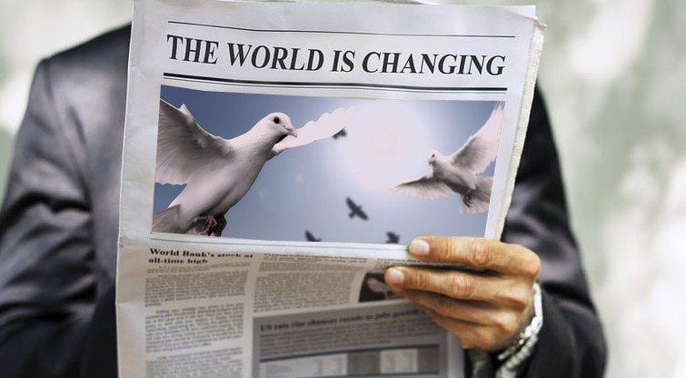 Une alternative à l’information dominante