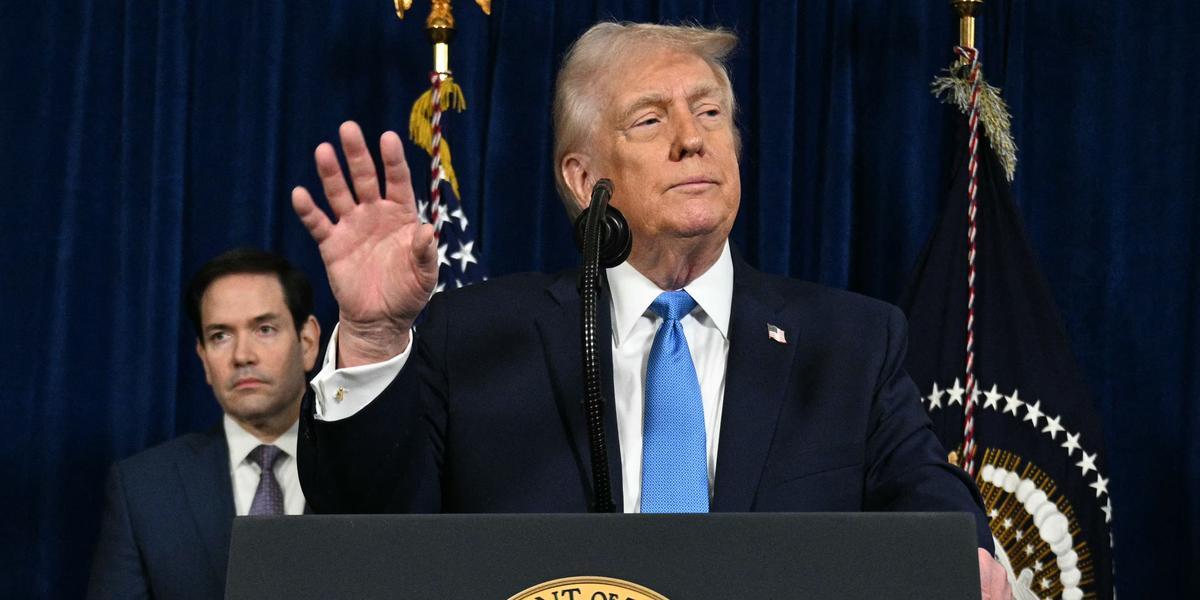 La « doctrine Donroe » : une nouvelle ère d’interventionnisme américain